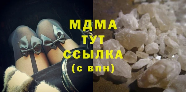 молекула духа Ладушкин